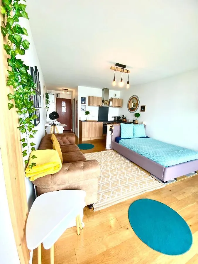 - L'Iroizh - Concarneau - Vue Mer Panoramique - Studio Standing Plage Des Sables Blancs - Parking - Draps & Serviettes Inclus - Near Thalassotherapy - Wifi - شقة